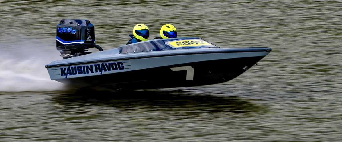 NZ#1 2025 Formula V - Mason Dunlop