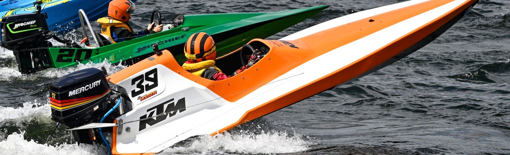 NZ#1 2025 Juniors - Angus Hodson