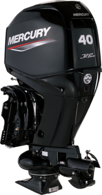 jet 40hp