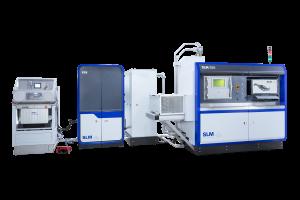 selective laser melting machine slm 500