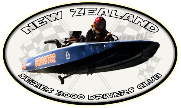 Series 3000 logo